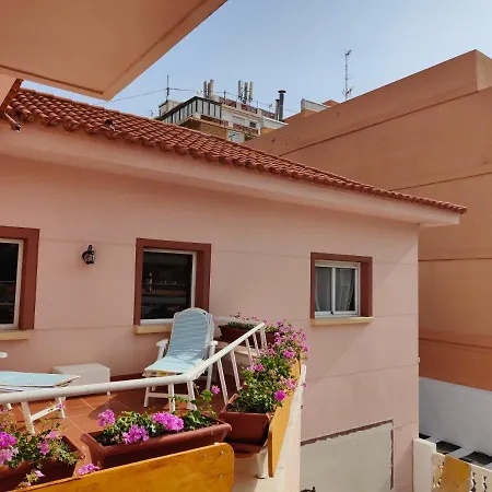 Villa Hipocampos Cullera