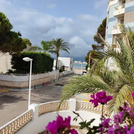 Villa Hipocampos *