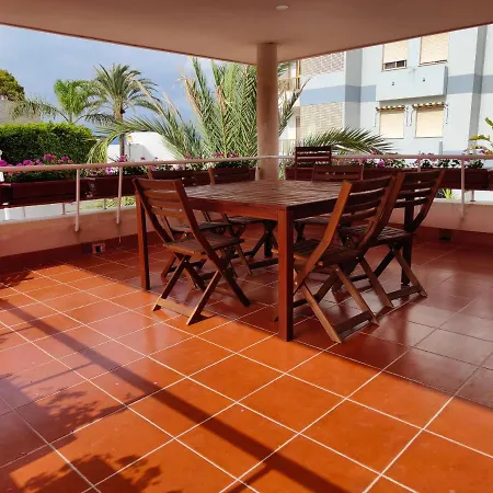Hipocampos Villa