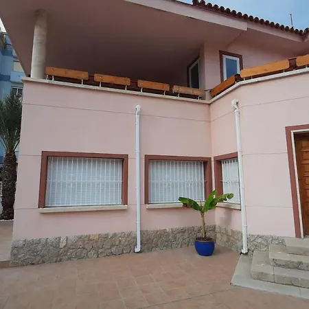 Villa Hipocampos Cullera