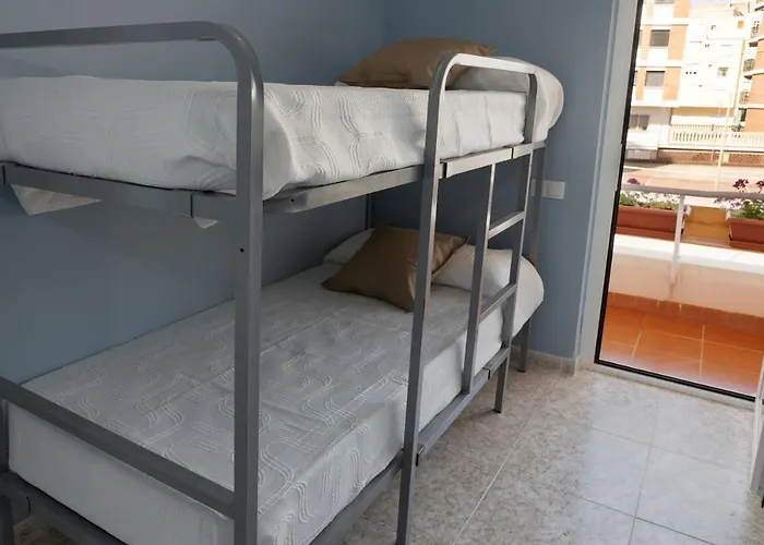 Hipocampos Villa Cullera