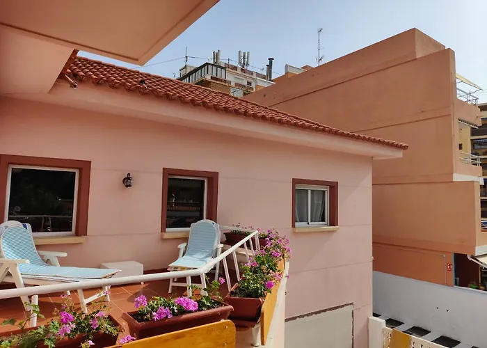 Villa Hipocampos Cullera