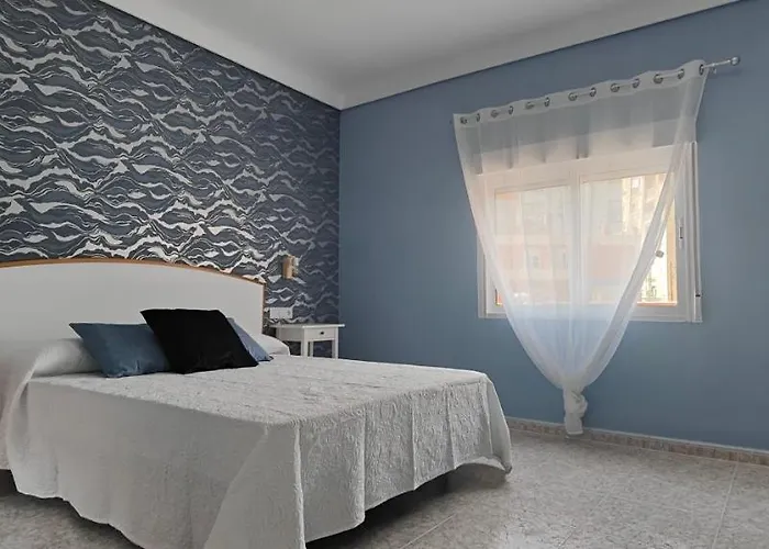 Villa Hipocampos *