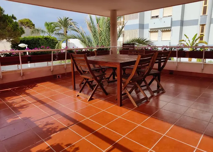 Hipocampos Villa